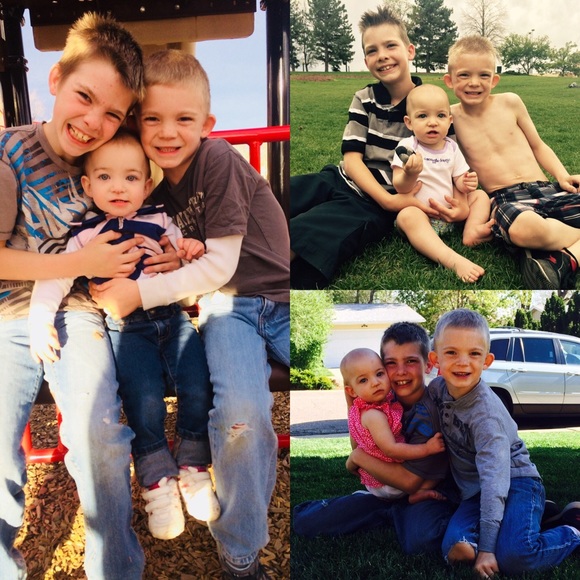 Mommy! - Picture 3 of 8